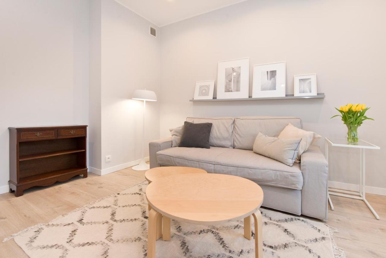 Apartamenty Grobla III Q4Apartments Gdansk Ngoại thất bức ảnh